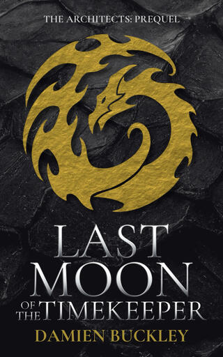 Last Moon of the Timekeeper